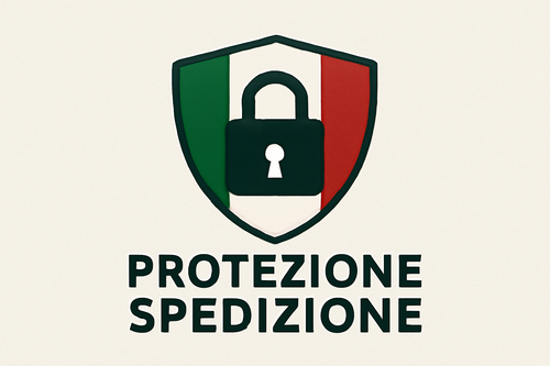Assicurazione sulla spedizione