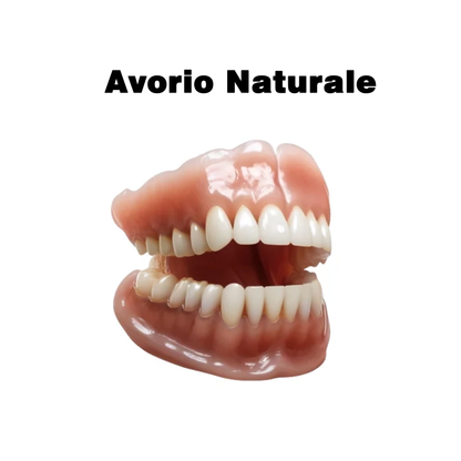 🦷𝗕𝗶𝗸𝗲𝗻𝗱𝗮® 🦷 𝗦𝗲𝘁 𝗔𝘃𝗮𝗻𝘇𝗮𝘁𝗼 𝗱𝗶 𝗣𝗿𝗼𝘁𝗲𝘀𝗶 𝗣𝗲𝗿𝘀𝗼𝗻𝗮𝗹𝗶𝘇𝘇𝗮𝘁𝗲 𝗖𝗼𝗺𝗽𝗹𝗲𝘁𝗲 (✅ Protesi con comfort clinicamente comprovato — Fidate da oltre 8.000 utenti italiani per un comfort tutto il giorno.)