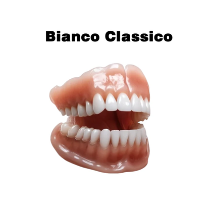 🦷𝗕𝗶𝗸𝗲𝗻𝗱𝗮® 🦷 𝗦𝗲𝘁 𝗔𝘃𝗮𝗻𝘇𝗮𝘁𝗼 𝗱𝗶 𝗣𝗿𝗼𝘁𝗲𝘀𝗶 𝗣𝗲𝗿𝘀𝗼𝗻𝗮𝗹𝗶𝘇𝘇𝗮𝘁𝗲 𝗖𝗼𝗺𝗽𝗹𝗲𝘁𝗲 (✅ Protesi con comfort clinicamente comprovato — Fidate da oltre 8.000 utenti italiani per un comfort tutto il giorno.)